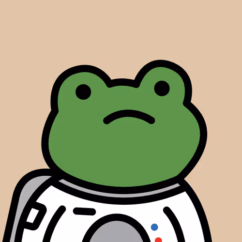Ribbit Items