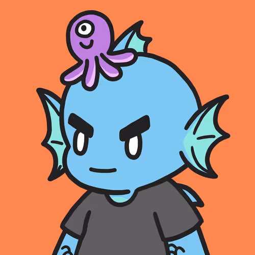 Ribbit Items