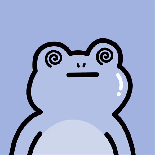 Ribbit Items