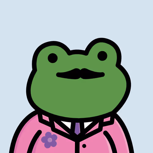 Pink Suit
