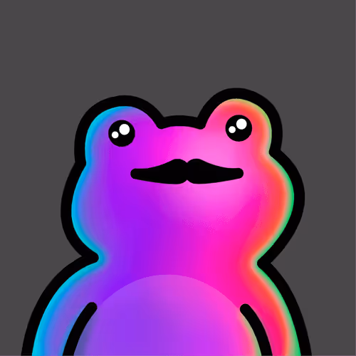 Ribbit Items