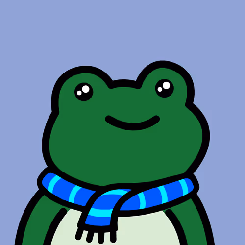 Ribbit Items