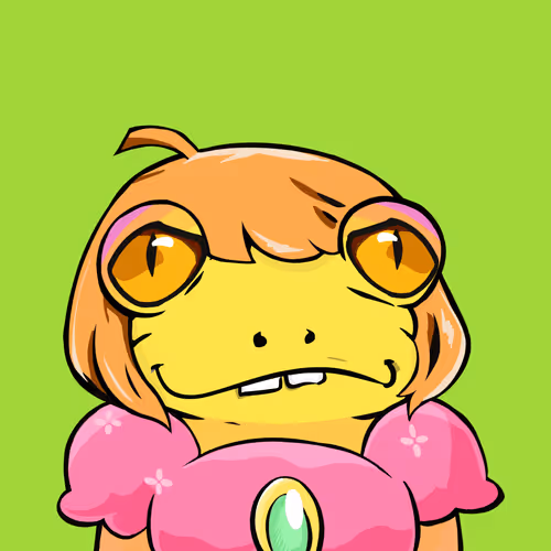 Frogverse