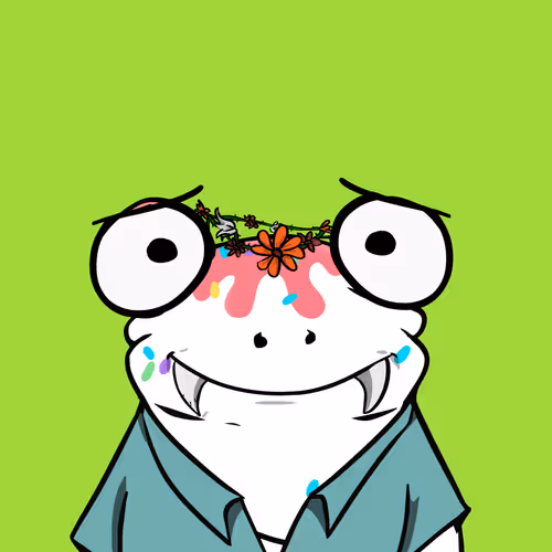 Frogverse