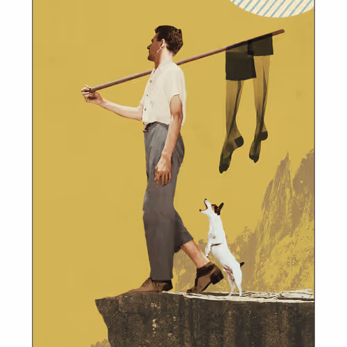 The Hidden Message Tarot Part 2