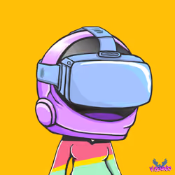 VibeNauts 0x #5268