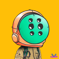 VibeNauts 0x #1328