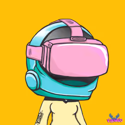 VibeNauts 0x #4208