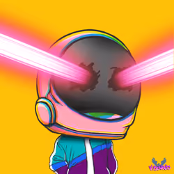 VibeNauts 0x #1060