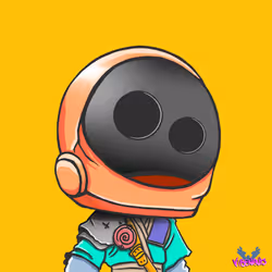 VibeNauts 0x #4239