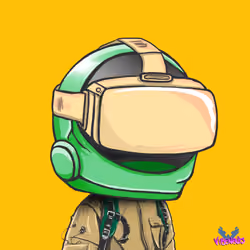 VibeNauts 0x #3341