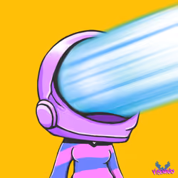 VibeNauts 0x #1473