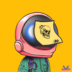 VibeNauts 0x #5293