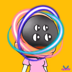 VibeNauts 0x #1491