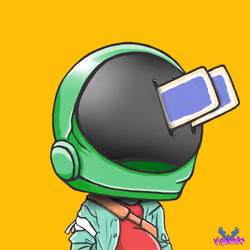 VibeNauts 0x #368