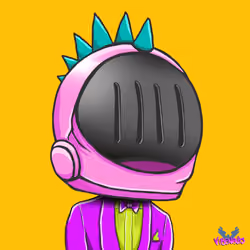 VibeNauts 0x #6868