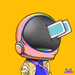 VibeNauts 0x #3347
