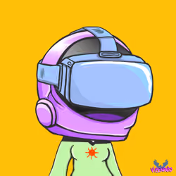 VibeNauts 0x #2462