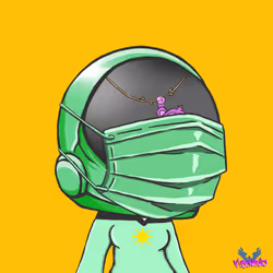 VibeNauts 0x #6500