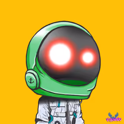 VibeNauts 0x #1486