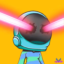VibeNauts 0x #4212
