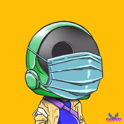VibeNauts 0x #2530