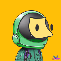 VibeNauts 0x #4232