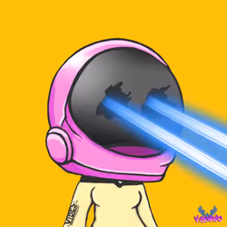 VibeNauts 0x #6427