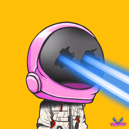 VibeNauts 0x #2905