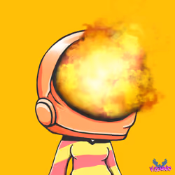 VibeNauts 0x #6175