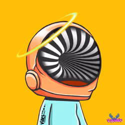 VibeNauts 0x #1679