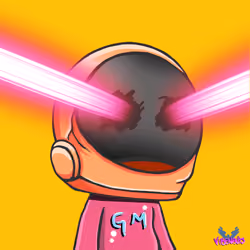 VibeNauts 0x #1298