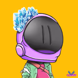 VibeNauts 0x #922