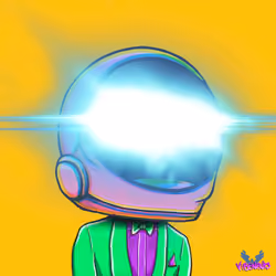 VibeNauts 0x #3345