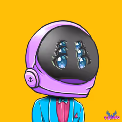 VibeNauts 0x #1329