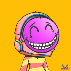 VibeNauts 0x #1570