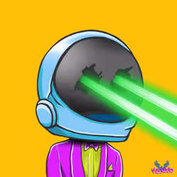 VibeNauts 0x #6505