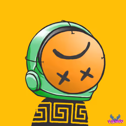 VibeNauts 0x #2597