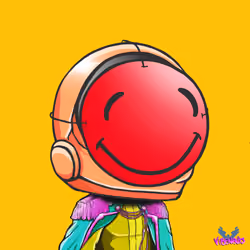 VibeNauts 0x #2598