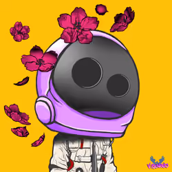 VibeNauts 0x #1297