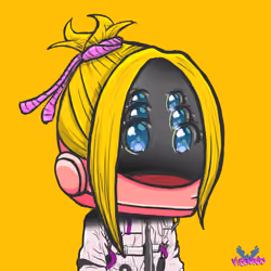 VibeNauts 0x #1579