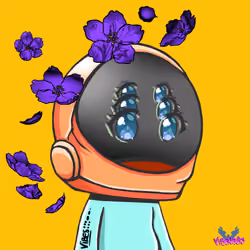 VibeNauts 0x #6183