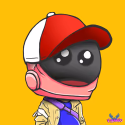 VibeNauts 0x #6849