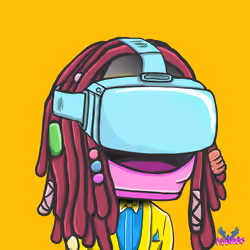 VibeNauts 0x #5270