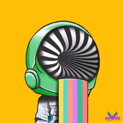 VibeNauts 0x #5494