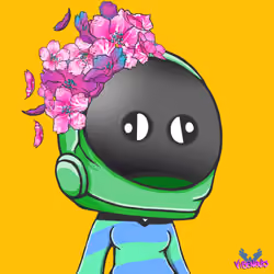 VibeNauts 0x #2470