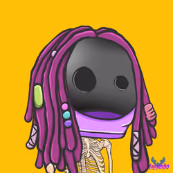 VibeNauts 0x #6872