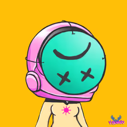 VibeNauts 0x #6177
