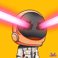VibeNauts 0x #4211
