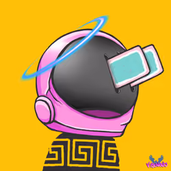 VibeNauts 0x #2229